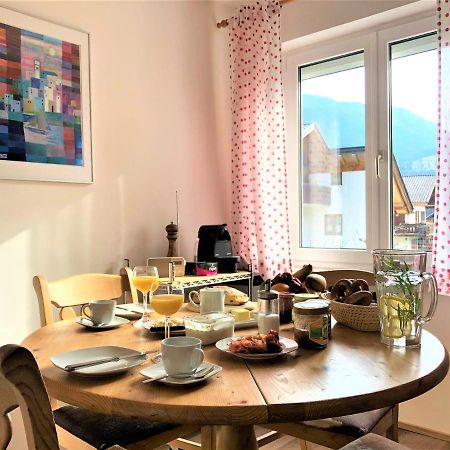 Apartment Sir George Гарміш-Партенкірхен Екстер'єр фото