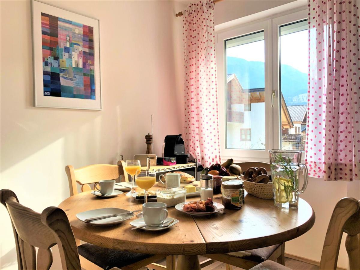Apartment Sir George Гарміш-Партенкірхен Екстер'єр фото