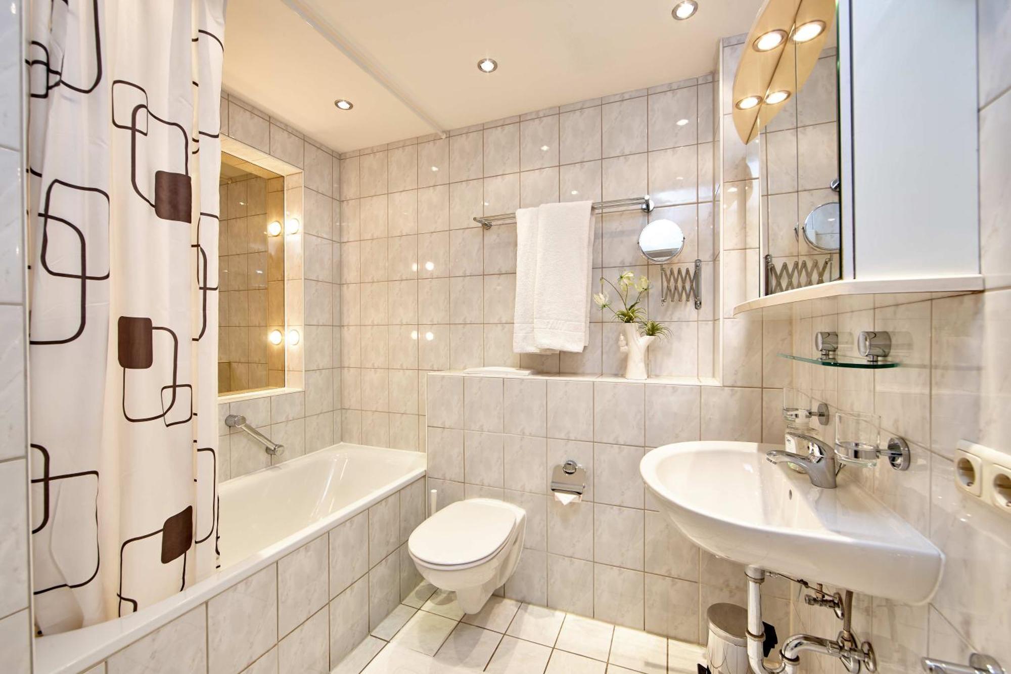 Apartment Sir George Гарміш-Партенкірхен Екстер'єр фото